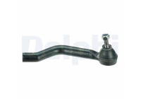 Parallellstagsled TA3240 Delphi