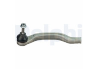 Parallellstagsled TA3243 Delphi