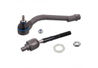 Parallelstag, styrning 102746 FEBI