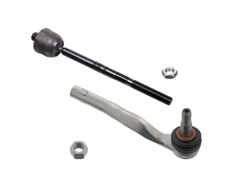 Parallelstag, styrning 102755 FEBI