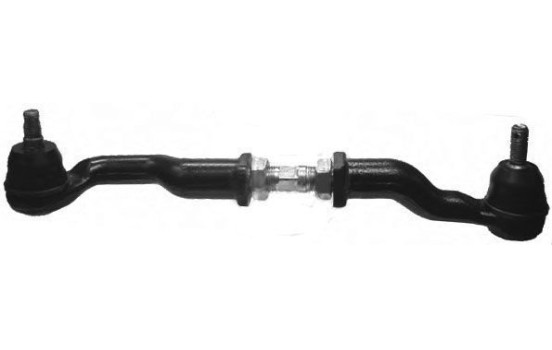 Parallelstag, styrning 250073 ABS