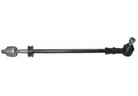 Parallelstag, styrning 250181 ABS