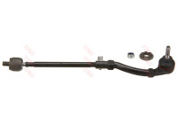 Parallelstag, styrning JRA210 TRW