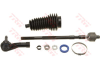 Parallelstag, styrning JRA538 TRW