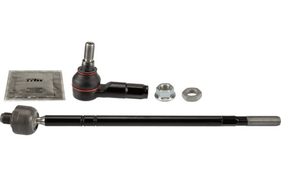 Parallelstag, styrning JRA541 TRW, bild 2