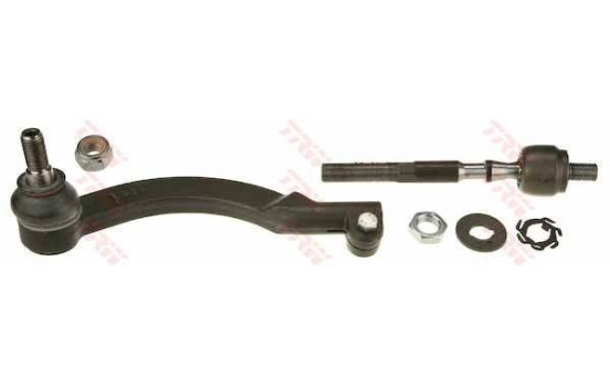 Parallelstag, styrning JRA555 TRW