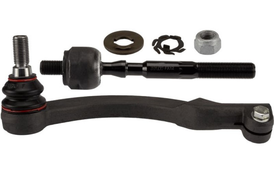 Parallelstag, styrning JRA555 TRW, bild 2