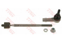 Parallelstag, styrning JRA567 TRW