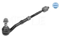 Parallelstag, styrning MEYLE-ORIGINAL Quality