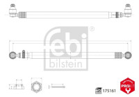 Parallelstag, styrning ProKit 175161 FEBI
