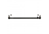 Parallelstag, styrning ProKit 17574 Febi ProKit