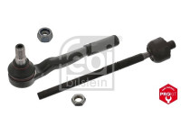 Parallelstag, styrning ProKit 26761 Febi ProKit