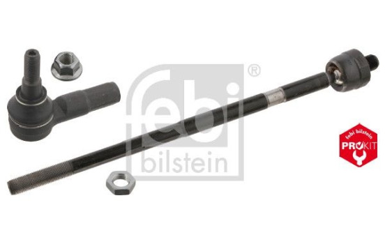 Parallelstag, styrning ProKit 33078 FEBI, bild 2