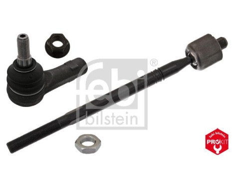 Parallelstag, styrning ProKit 37205 Febi ProKit, bild 2
