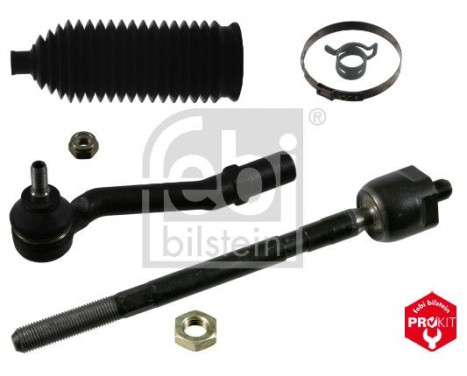 Parallelstag, styrning ProKit 38900 Febi ProKit, bild 2