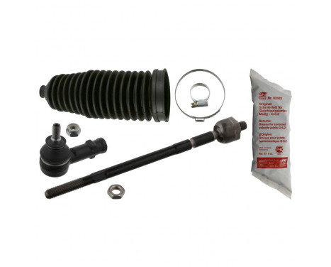 Parallelstag, styrning ProKit 38980 Febi ProKit