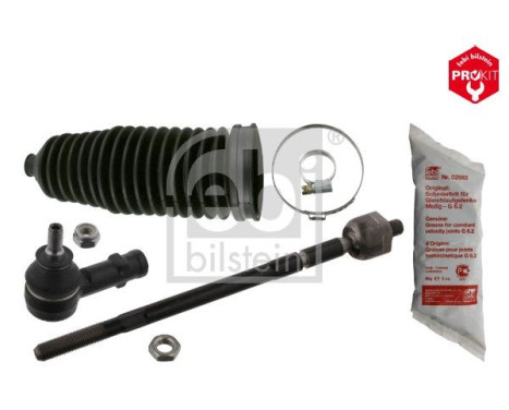 Parallelstag, styrning ProKit 38980 Febi ProKit, bild 2