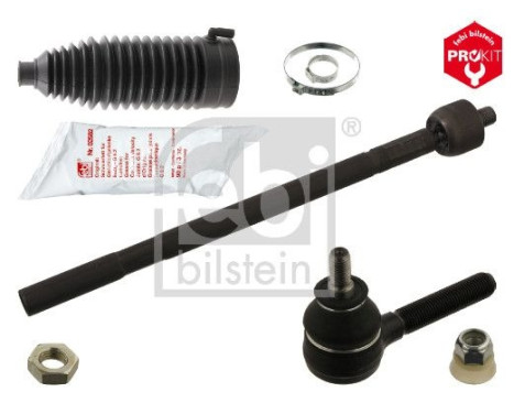 Parallelstag, styrning ProKit 39043 Febi ProKit, bild 2