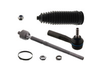 Parallelstag, styrning ProKit 39291 Febi ProKit