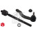 Parallelstag, styrning ProKit 39564 Febi ProKit, miniatyr 2