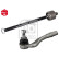 Parallelstag, styrning ProKit 40140 Febi ProKit, miniatyr 2