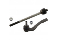 Parallelstag, styrning ProKit 40248 Febi ProKit