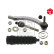 Parallelstag, styrning ProKit 40558 Febi ProKit, miniatyr 2