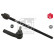 Parallelstag, styrning ProKit 44676 Febi ProKit, miniatyr 2