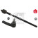 Parallelstag, styrning ProKit 44676 Febi ProKit, miniatyr 2