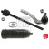 Parallelstag, styrning ProKit 44694 Febi ProKit, miniatyr 2