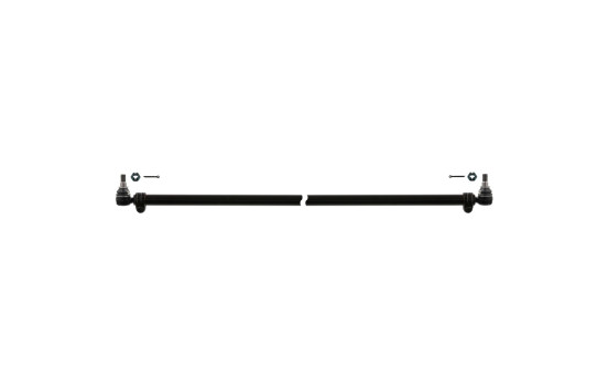 Parallelstag, styrning ProKit 45501 FEBI
