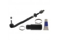 Parallelstag, styrning ProKit 46286 Febi ProKit