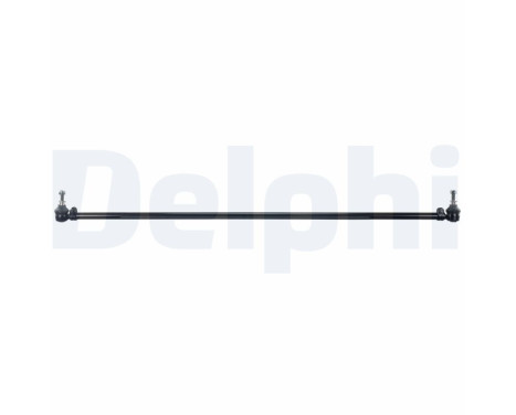 Parallelstag, styrning TL553 Delphi