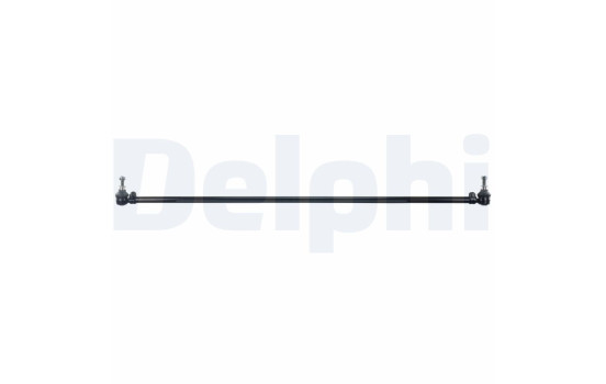 Parallelstag, styrning TL553 Delphi