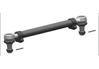 Parallelstag, styrning