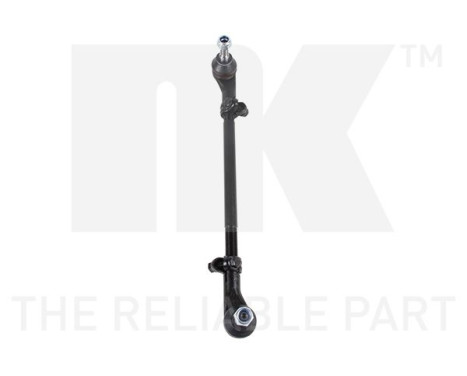 Parallelstag, styrning, bild 2