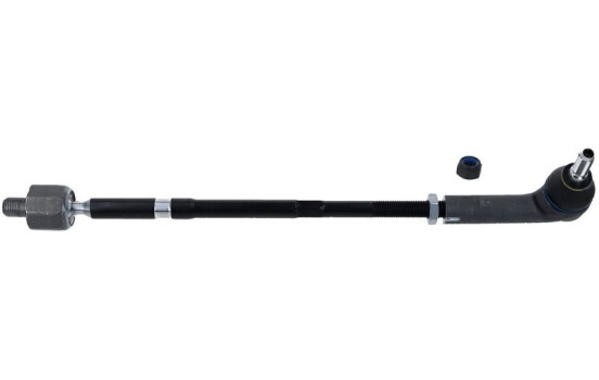 Parallelstag, styrning