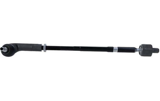 Parallelstag, styrning, bild 5