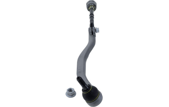 Parallelstag, styrning, bild 4