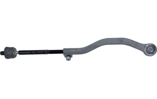 Parallelstag, styrning, bild 5