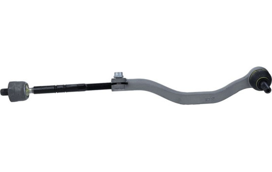 Parallelstag, styrning, bild 6