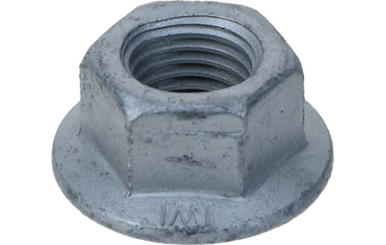 Parallelstag, styrning, bild 8