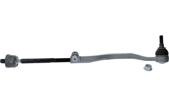 Parallelstag, styrning, bild 2