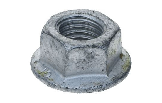 Parallelstag, styrning, bild 8