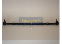 Parallelstag, styrning