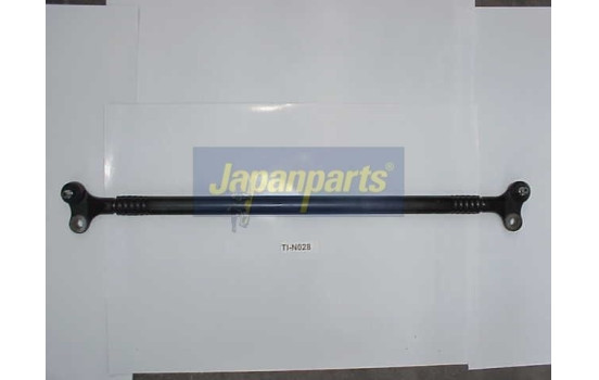 Parallelstag, styrning