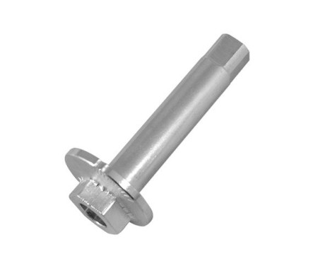 Propeller, hjulinställning, bild 2