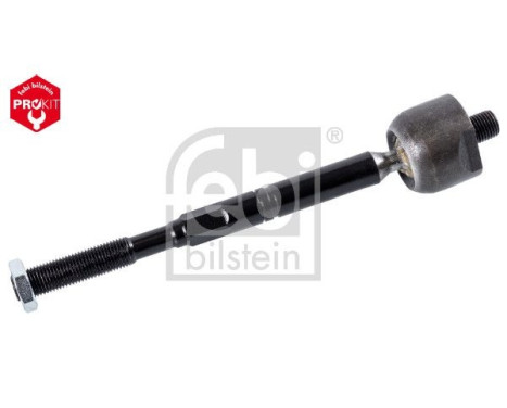 SPÅRSTÅNG UTAN STYRBOLLSKOPPEL MERCEDES PKW 45610 FEBI, bild 2