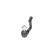 Styrkulled STE-10045 Kavo parts, miniatyr 2