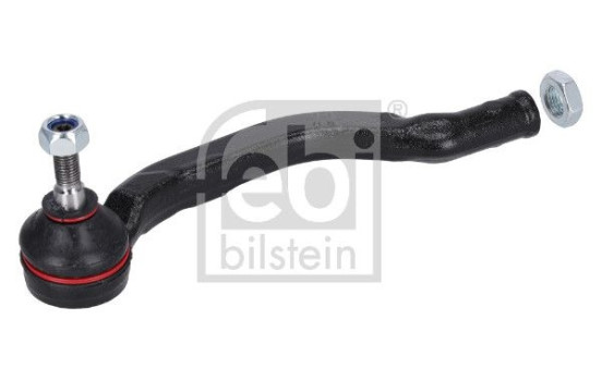 TORSK. DR. KIER. DACIA DUSTER II (10/17-) RENAULT ARKANA (08/19-), DUSTER II (10/17-) LE 195001 FEBI